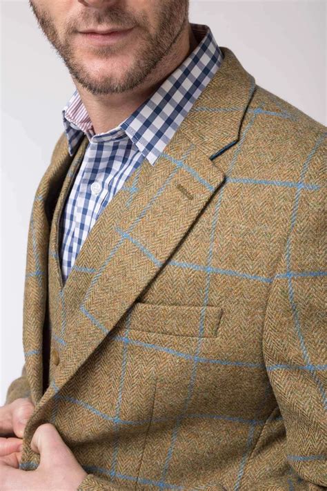 tweed jackets uk.